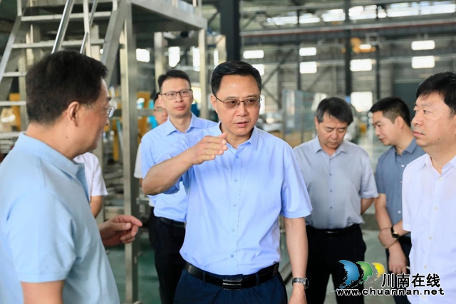 余先河:持续优化营商环境,全力推动我市民营经济发展壮大(图3) 微信图片_20230607164538.jpg