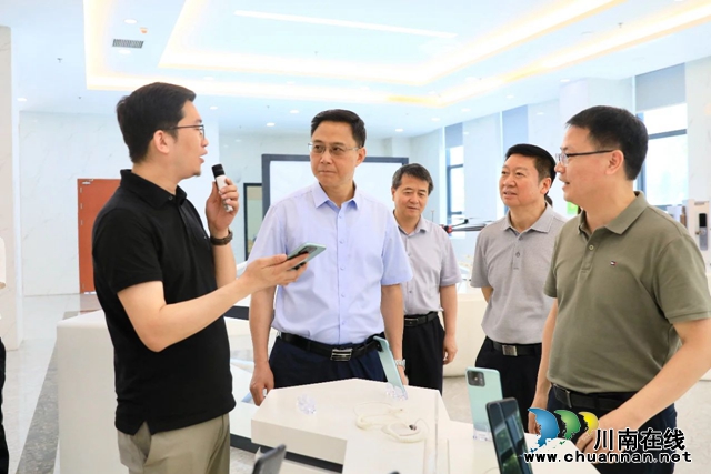 余先河:持续优化营商环境,全力推动我市民营经济发展壮大(图4) 微信图片_20230607164543.jpg