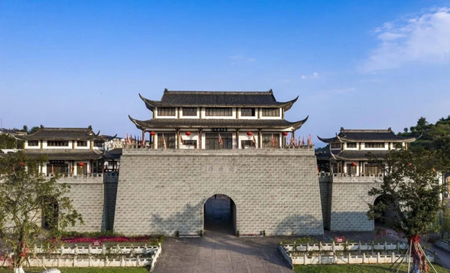 文化和自然遗产日|主会场,在泸州!品非遗,看泸州!(图3) 微信图片_20230607082118.jpg