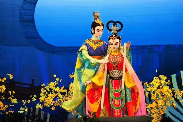 文化和自然遗产日|主会场,在泸州!品非遗,看泸州!(图10) 微信图片_20230607082219.jpg