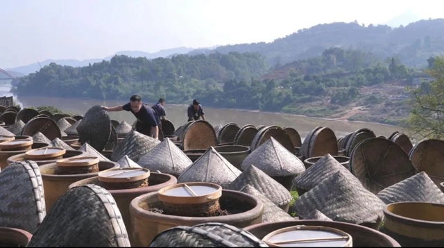 文化和自然遗产日|主会场,在泸州!品非遗,看泸州!(图15) 微信图片_20230607082321.jpg