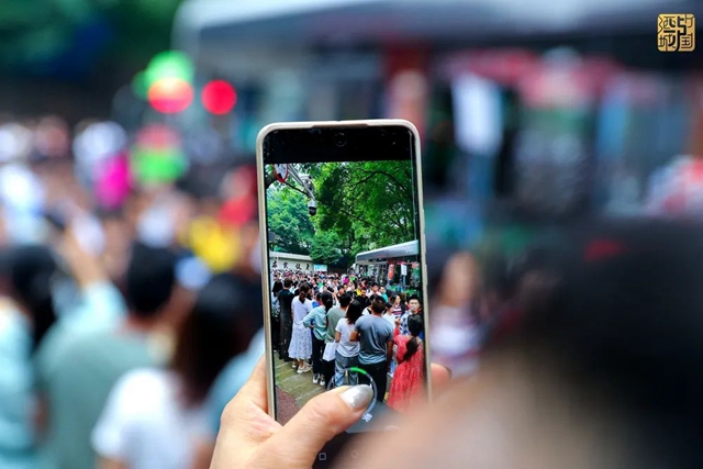 杨林兴带队开展泸州市2023年高考巡考工作(图6) 微信图片_20230608103358.jpg