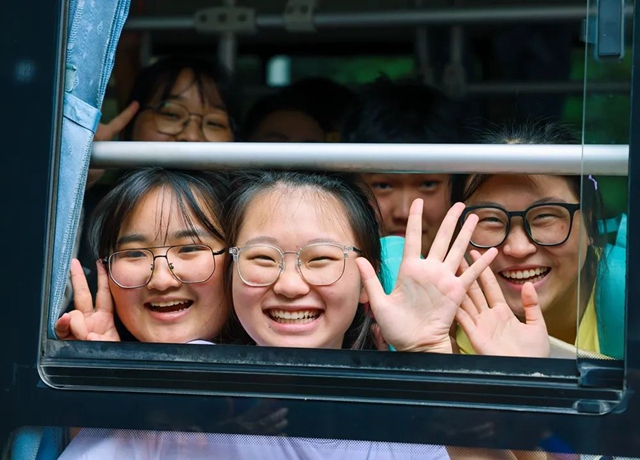 杨林兴带队开展泸州市2023年高考巡考工作(图7) 微信图片_20230608103402.jpg