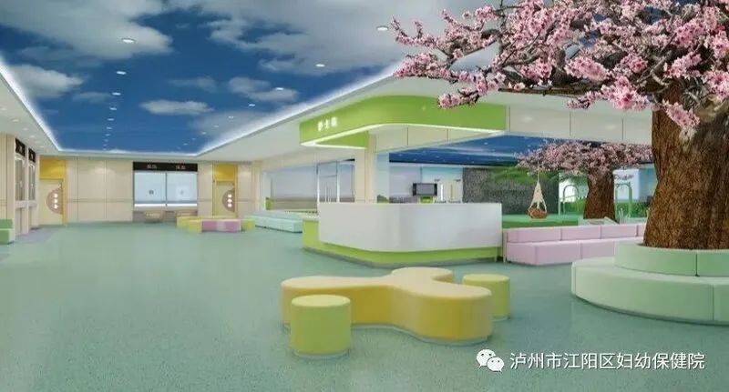 江阳区妇幼保健院搬家啦!6月19日新院区开诊(图3) 搬家3.jpg