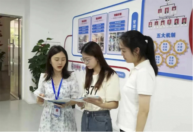 纳溪:青年就业创业政策宣传周落地见效(图1) 640.jpg