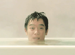 【分享】先洗头还是先洗脸?原来洗澡是有正确顺序的(图4) 4.gif