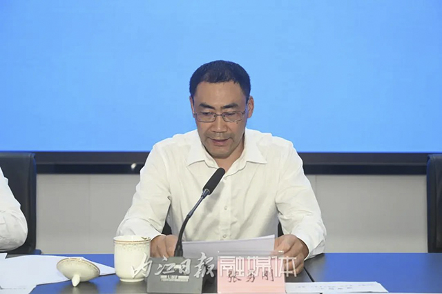 重磅福利！10000碗内江牛肉面免！费！送！