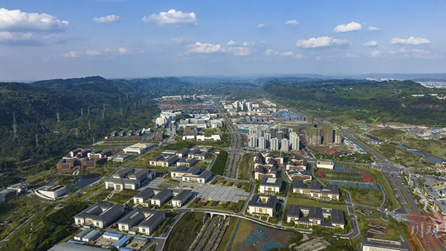 川渝教育合作,宜宾收获了什么?(图2) 2.jpg