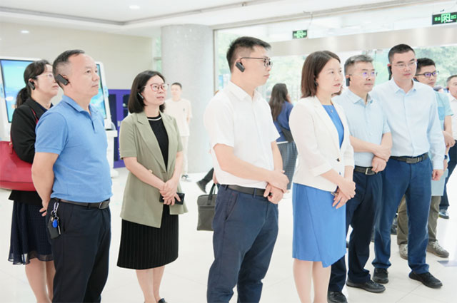 聚焦八个方面┃泸州市与江津区签署卫生健康深度合作协议