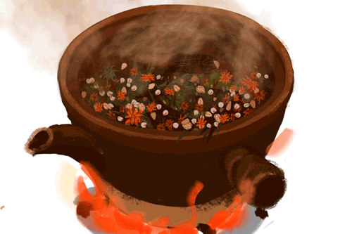 【围观】这样熬出来的中药，药效更好……