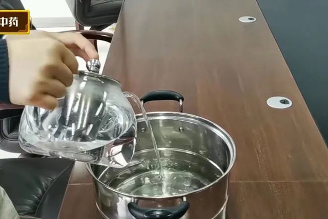 【围观】这样熬出来的中药,药效更好……(图3) 3.jpg