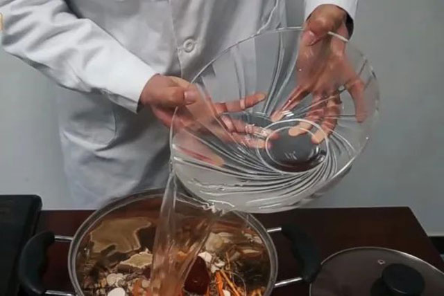 【围观】这样熬出来的中药,药效更好……(图4) 4.jpg