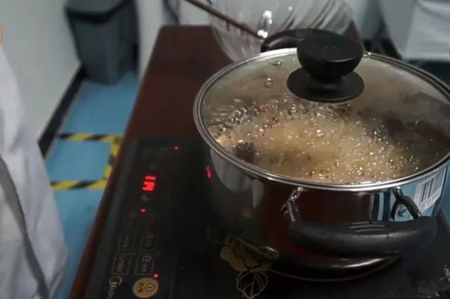 【围观】这样熬出来的中药,药效更好……(图5) 5.jpg