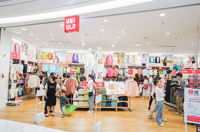 携手顶流 共赴一线 | 网红品牌集中开业,泸州佳乐世纪城铸就“超级人气引擎”(图4) 4.jpg