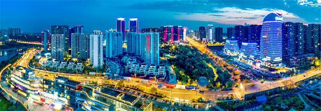 携手顶流 共赴一线 | 网红品牌集中开业,泸州佳乐世纪城铸就“超级人气引擎”(图16) 16.jpg