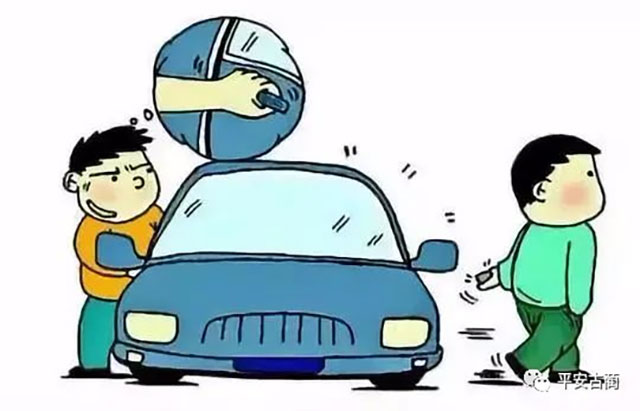 5小时！古蔺公安成功破获一起"案中案"