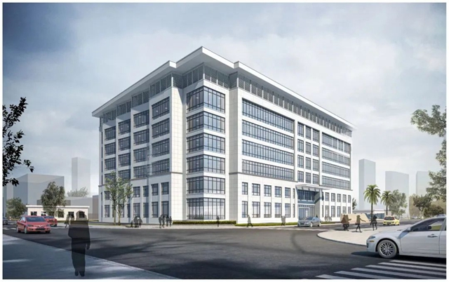 提前完工！宜宾叙州区又一个民生项目封顶