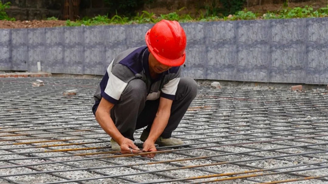 惠及上万人!内江这里的28个老旧小区改造项目即将完工(图2) 2.jpg