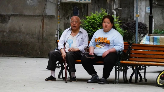 惠及上万人!内江这里的28个老旧小区改造项目即将完工(图14) 14.jpg