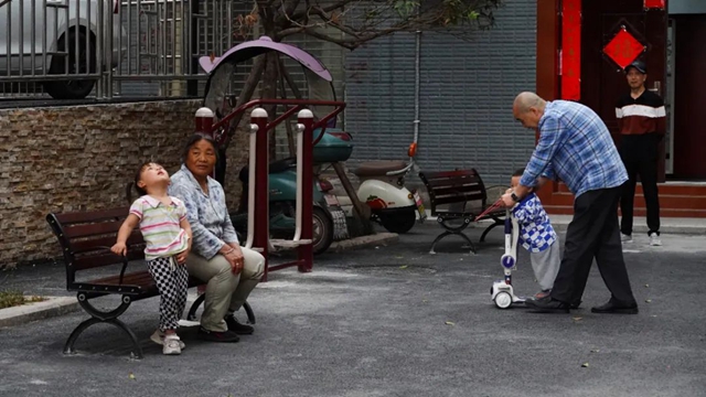 惠及上万人!内江这里的28个老旧小区改造项目即将完工(图15) 15.jpg