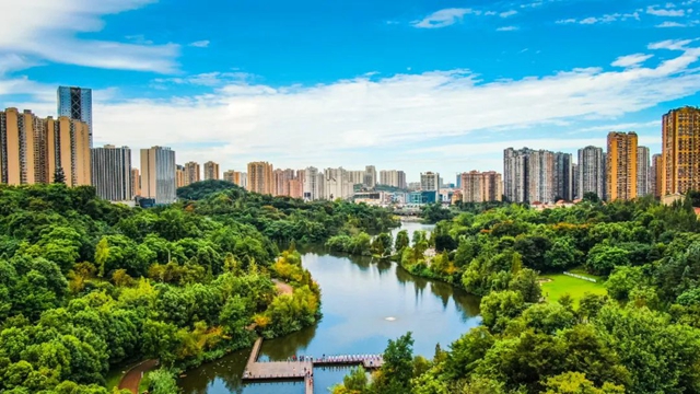 自贡首辆新能源巡游出租车亮相(图3) 车3.jpg