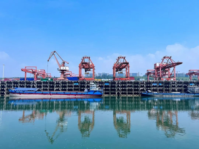 新能源汽车增长89.9% !宜宾1—5月主要经济指标数据出炉(图2) 2.jpg