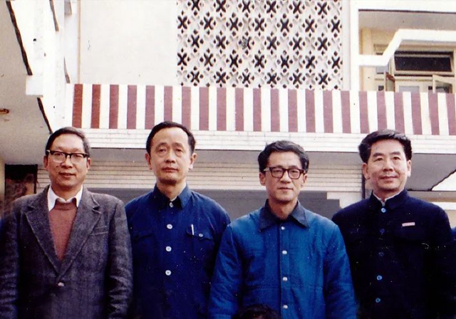 【讲述】西南医大中医院建院40周年|孙同郊:书记院长上门“化缘”,集资建院(图2) 2.jpg