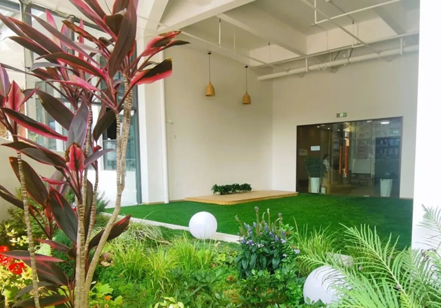 泸州首家花园式托育——城投·保蓓家玉带河托育园试运营啦!(图10) 10.jpg