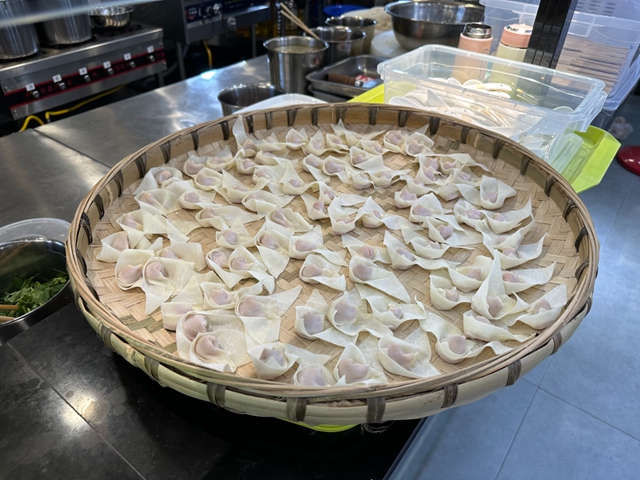 一次性吃完108个抄手？叙州区对这个“大胃王”比赛进行立案调查