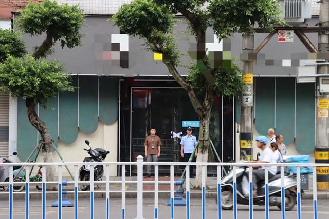 提供有偿陪侍?宜宾南溪一KTV被停业整顿3个月!(图2) 酒水2.jpg