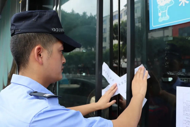 提供有偿陪侍?宜宾南溪一KTV被停业整顿3个月!(图3) 酒水3.jpg