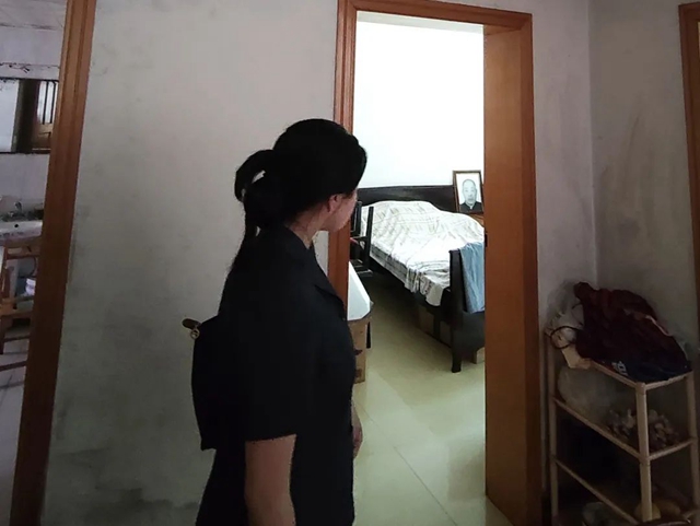 小区加装电梯有纠纷,法官现场调解促和谐!(图2) 电梯2.jpg