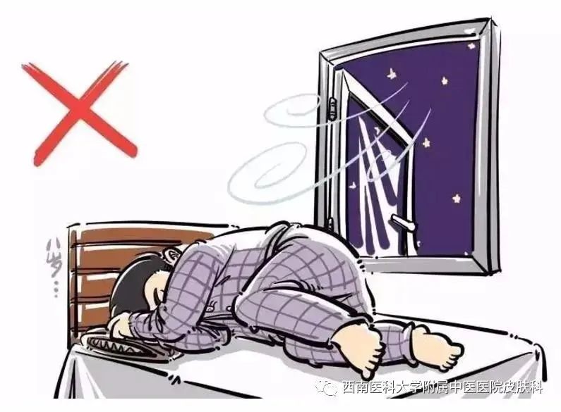 【围观】泸州女子差点毁容,竟是被虫子“泼硫酸”......(图18) 18.jpg