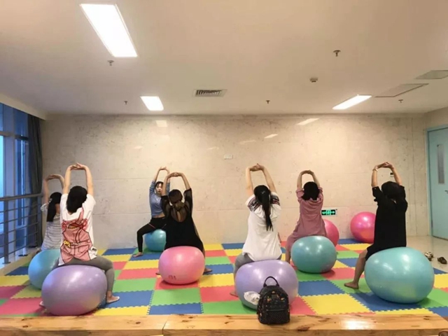 西南医大附院获评成为“首批四川省妇幼健康文化特色单位”