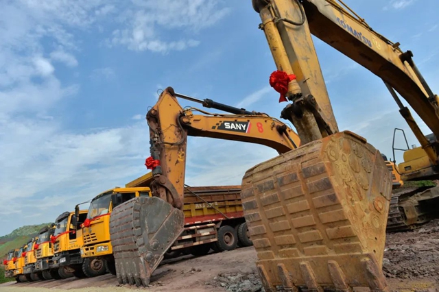 总投资365.5亿元!内江全面启动建设98个重大项目(图2) 中2.jpg