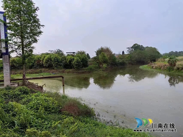 不用水时能抽水,需要水时却抽不上-奇怪的提灌站(图1) 微信图片_20230707143729.jpg