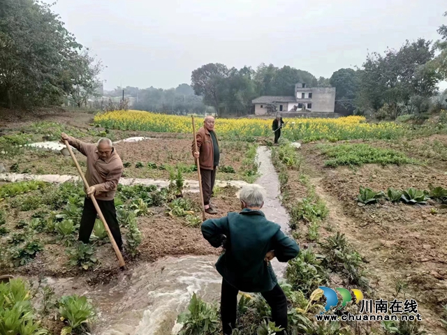 不用水时能抽水,需要水时却抽不上-奇怪的提灌站(图3) 微信图片_20230707143805.jpg