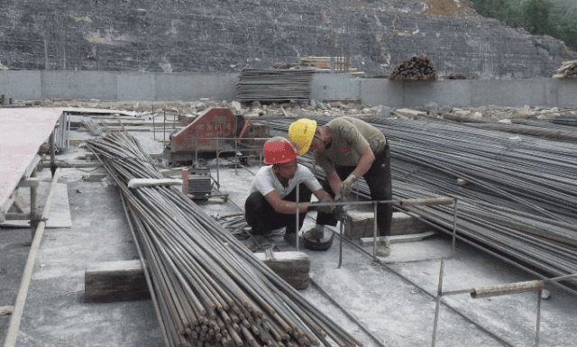 宜威高速预计10月初全线通车(图2) 2.gif