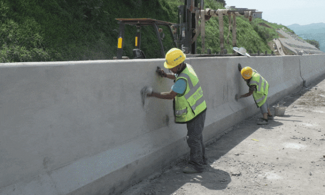 宜威高速预计10月初全线通车(图3) 3.gif