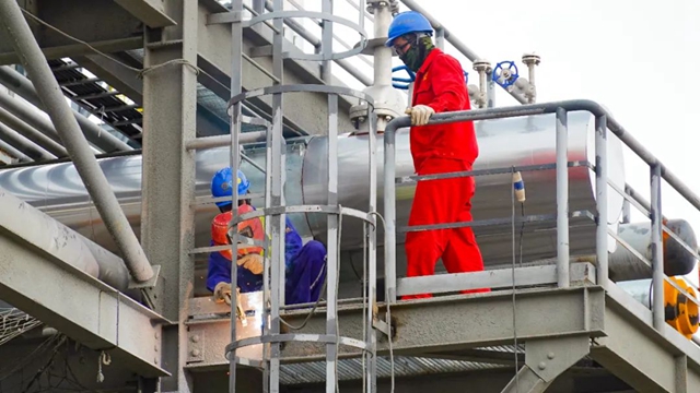 可供30个威远县城!投资17亿,内江这里正在造巨罐(图6) 6.jpg