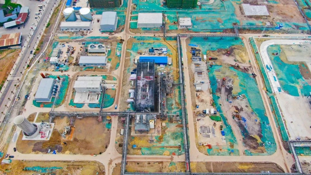 可供30个威远县城!投资17亿,内江这里正在造巨罐(图7) 7.jpg