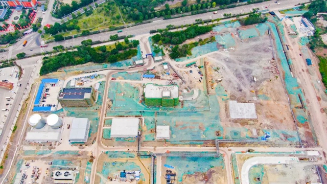 可供30个威远县城!投资17亿,内江这里正在造巨罐(图9) 9.jpg