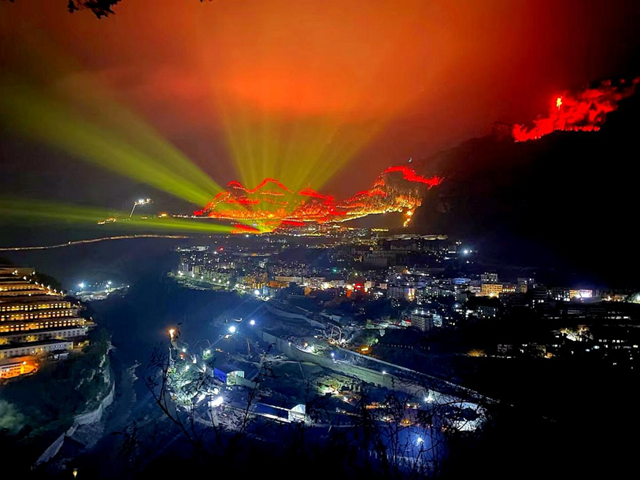 祝贺!四川特色小镇→古蔺郎酒特色小镇!(图6) 6.png