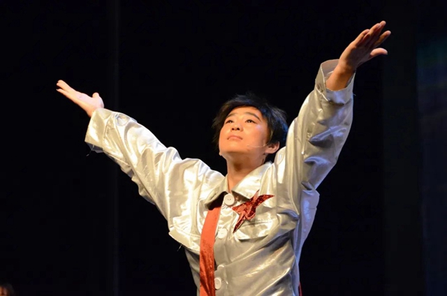 首演赠票|“五个一”工程奖《红孩子》抵泸(图4) 4.jpg