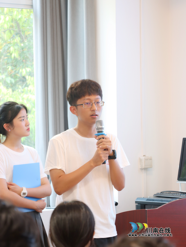 泸州:18名“石膏娃娃”酷暑摆摊,筹措资金帮扶卧病老人(图4) 4.png