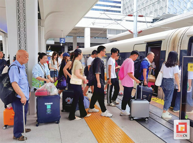 高铁自贡站提醒:这类人乘车有变化(图2) 2.jpg