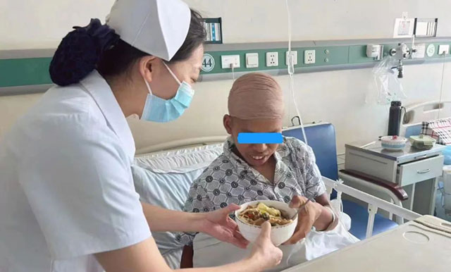 【围观】今天，又一19岁小哥，更“遭得惨”！