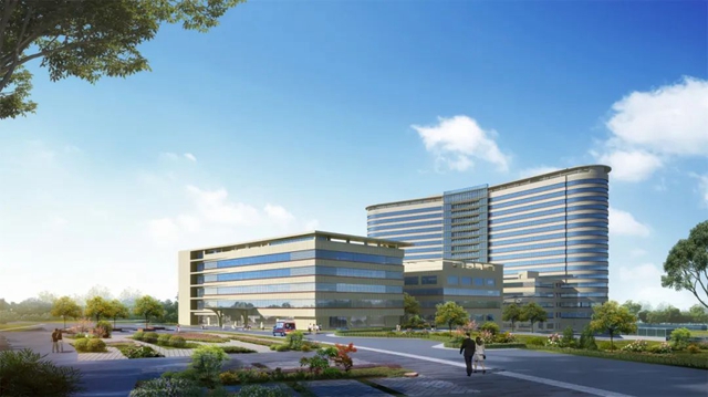 成功获批!西南医科大学与山东省立医院共建国家区域医疗中心(图3) 3.jpg