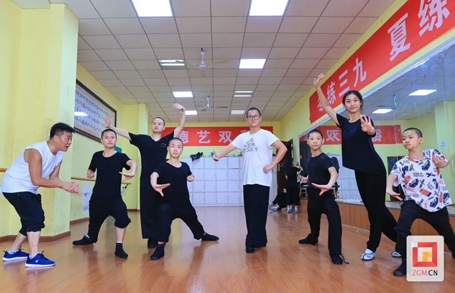 小师弟、小师妹 川剧练得如何了?(图7) 640 (11).jpg