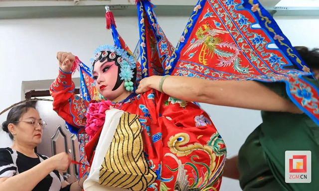 小师弟、小师妹 川剧练得如何了?(图8) 640 (12).jpg